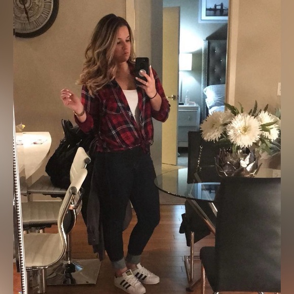 Rails Plaid Button Down - Picture 8 of 8